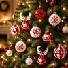 Accesorii de petrecere – Decorațiuni de Crăciun
