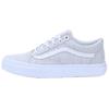 Old Skool Speckle Jersey - Серые мужские кеды True-White VN0A38G1MT4