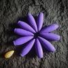 FY 30 Minutes Oversized Reflux  Incense Cones Sandalwood Lavender Jasmine Backflow Smoke Incense Purified Air  Home Fragrance