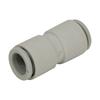 Pipe Straight Type for for 8mm (SK11) One-touch Fitting, Tubing, Hose, KQ2H08-00A