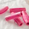 1 Bag Soft Sponge Foam Hair Rollers Long Hairs No Clip Cozy Curlers Reusable Use Sleep Heatless Curlers Women Hair Styling Tools