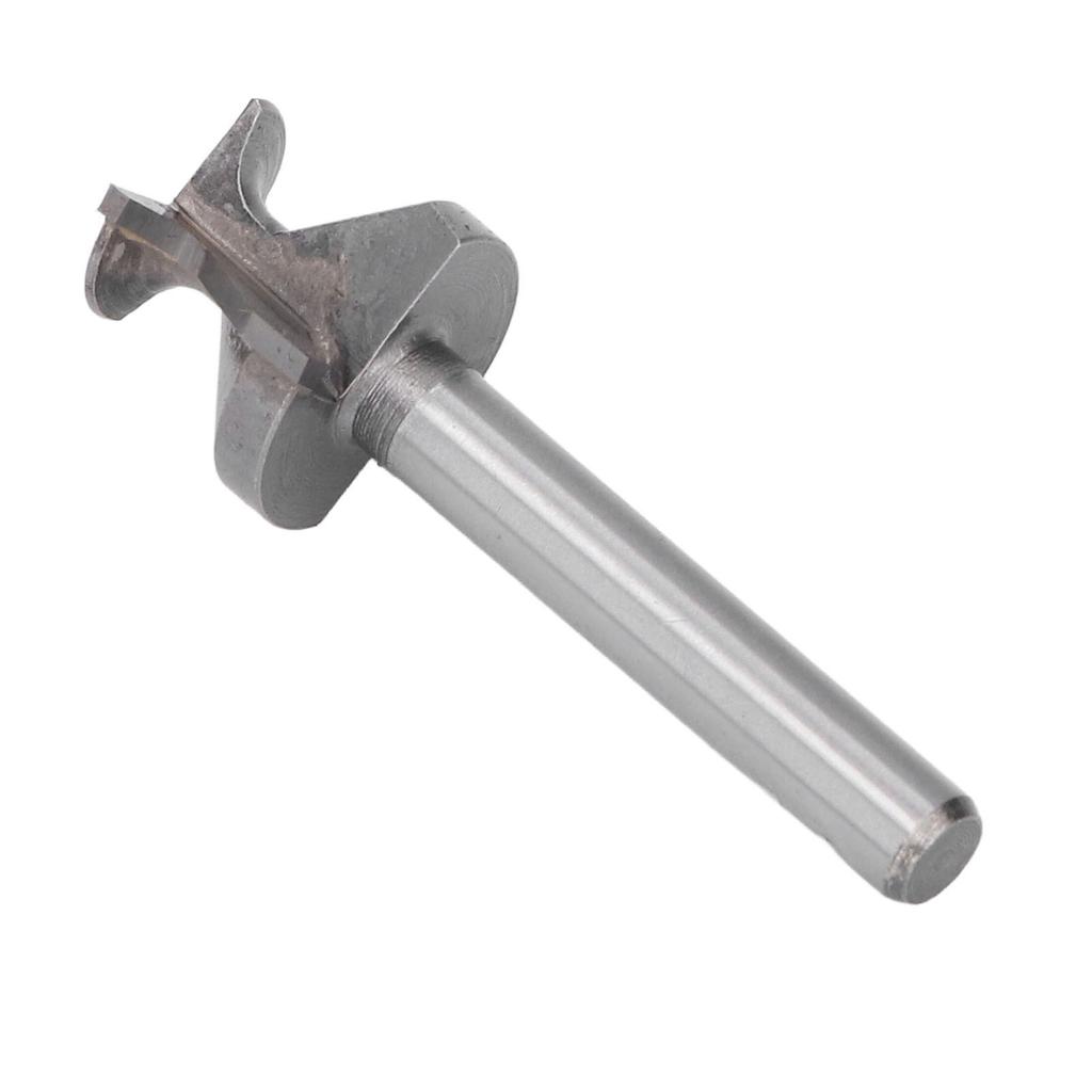 Bogenbiegen Integrierter Fräser 14 Zoll Schaft R8 Integrierter Formfräser für Holztür