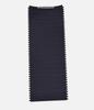 Volkswagen Golf Armrest Roll-up Cup Holder Cover 5KD862531
