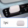 Silicone Gear Shift Knob Cover for Geely EX2, Anti-Scratch Anti-Fingerprint Interior Decoration