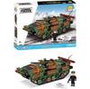 Plastic Constructor Cobi Polish Infantry Fighting Vehicle BMP-1, 752 Parts