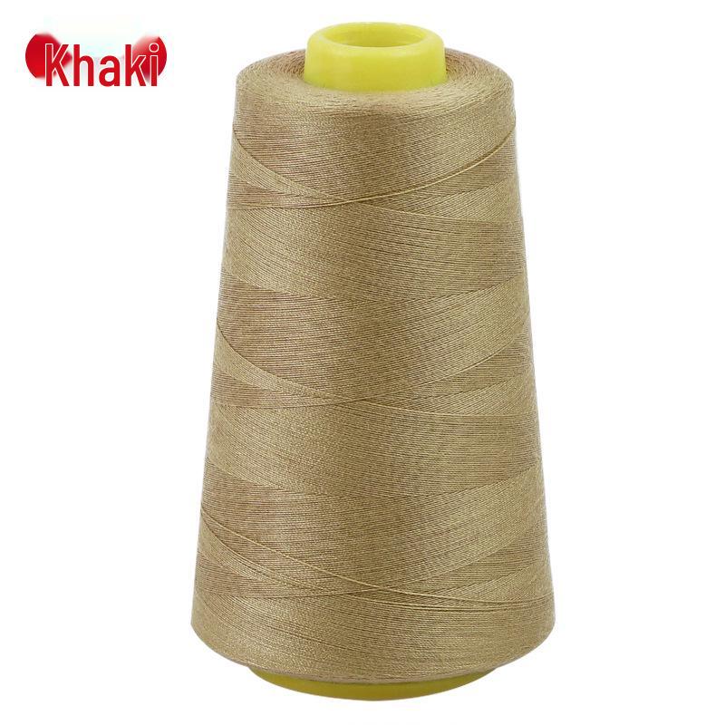 Pagoda 402 White Polyester Sewing Thread for Machine & Hand Sewing