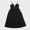 SOODAL COMPANY Souffle Apron