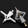 10/50set Plasterboard Expansion Screws Self-Drilling Airplane Plug Pipe Hollow Wall Gypsum Board Drywall Hardware Fixings Kit