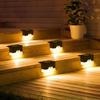 Outdoor Solar LED Staircase Light