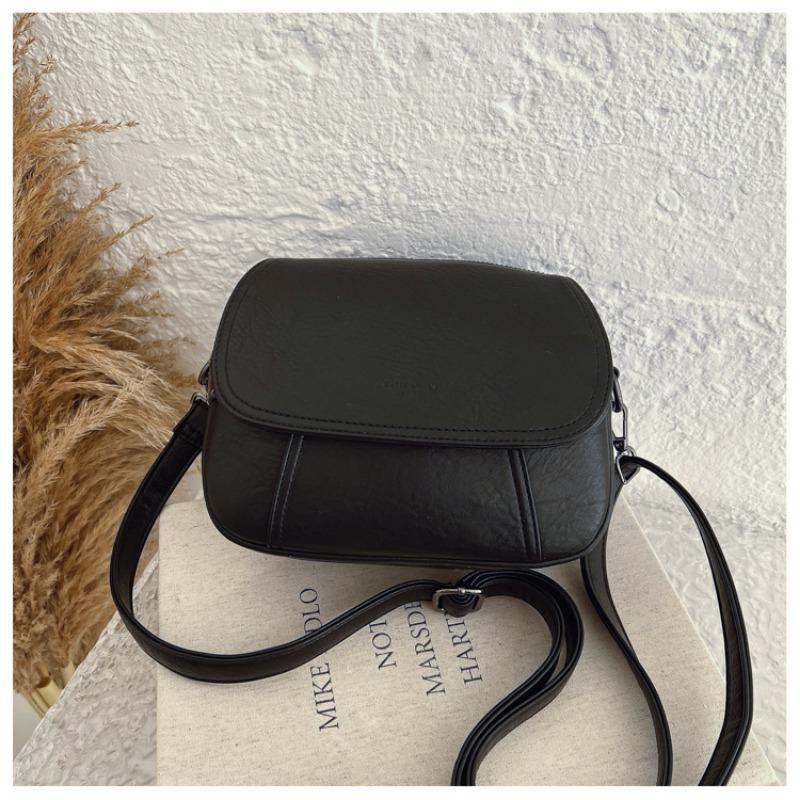 Сумка через плечо, Легкая, Летняя маленькая сумочка, Женская сумка, Многослойная