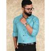 Tee Projekt Casual Shirt for Men Regular Fit Long Sleeve Shirt Suitable for Event Formal Wear