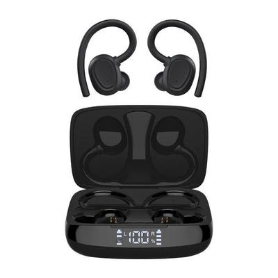 Newmine Q5 True Wireless Bluetooth Earhook Sports Headset