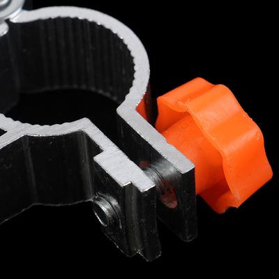 1Pc Fixed Clip Brackets Mount Accessories Install Fishing Chair Umbrella Stand