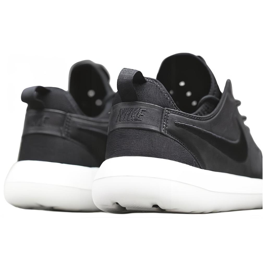 Nike  Roshe Two SI Black Women Sneakers Black-Ivory 881187-001