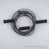 Hand-Crank Drain Dredger for Kitchen & Bathroom