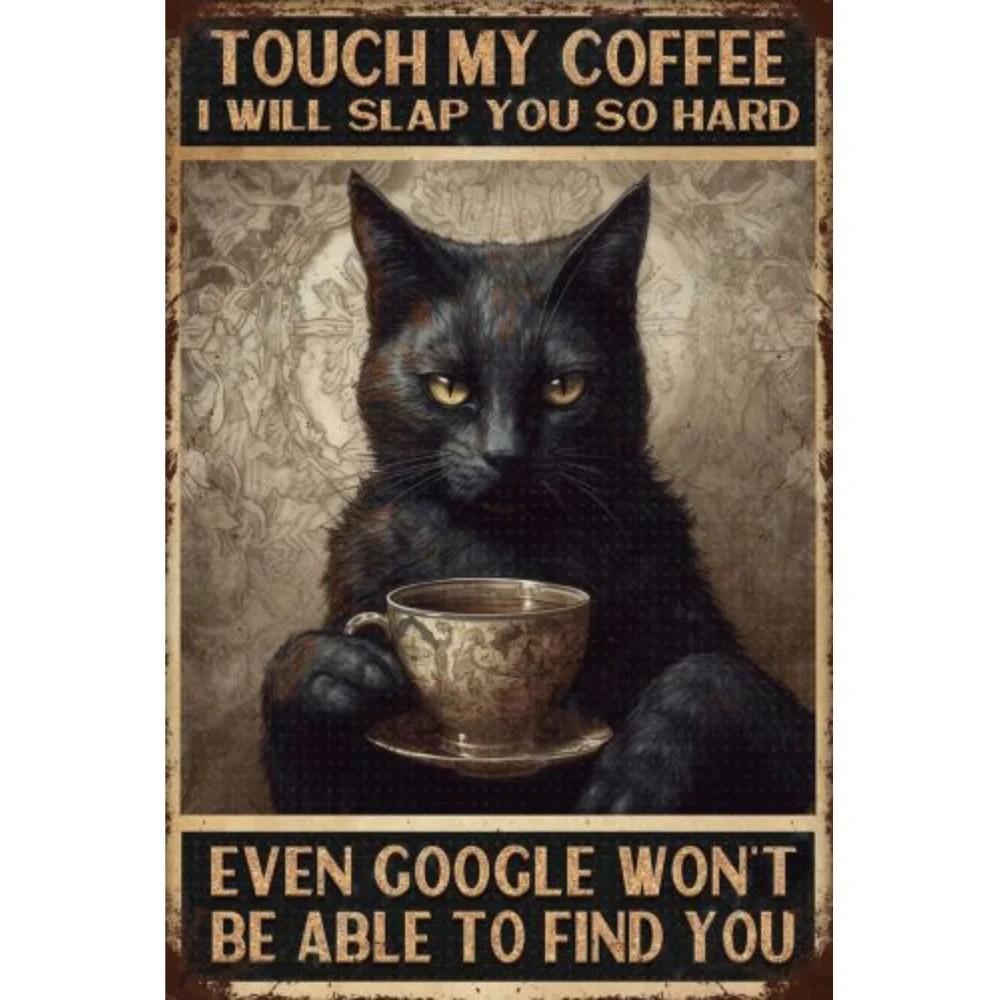 Funny Bathroom Metal Tin Sign Artwork Wall Decor Your Butt Napkins My Lady My Lord Decoration for Home Hotel Cafe Pub Wall Decor