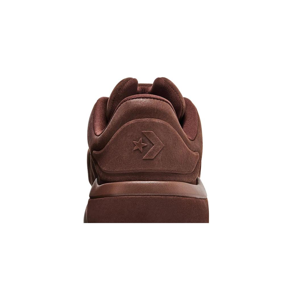 Converse Shai 001 Lux 'Truffle' (Unisex) Truffle Basketball Shoes A18486C