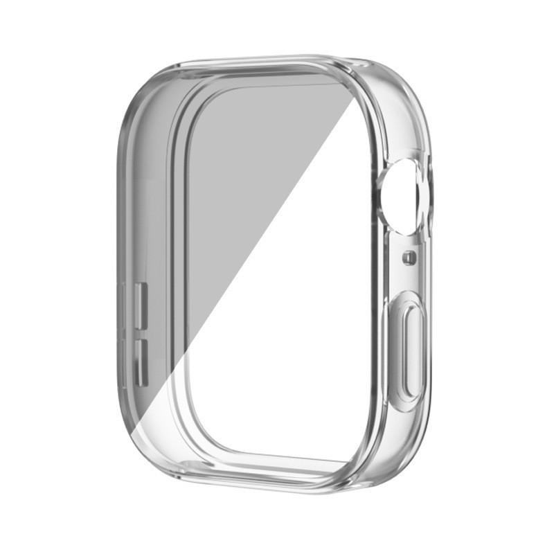 

Захисний чохол TPU для Huawei Watch Fit 3 – м’який чохол «все включено» Huawei FIT3 (OPP Bag)