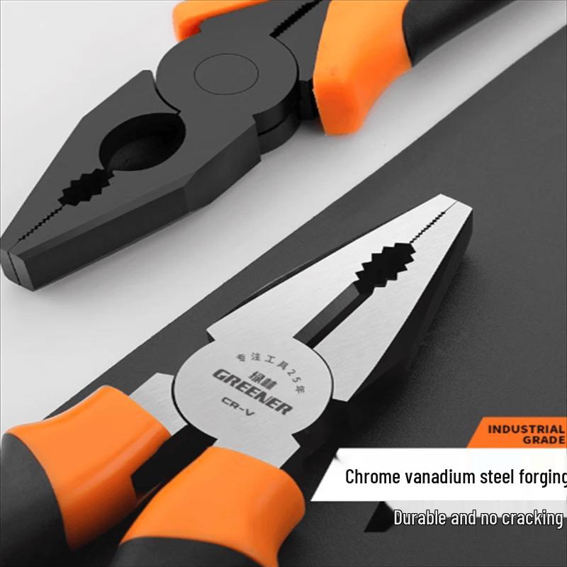 Multi-functional Combination Pliers