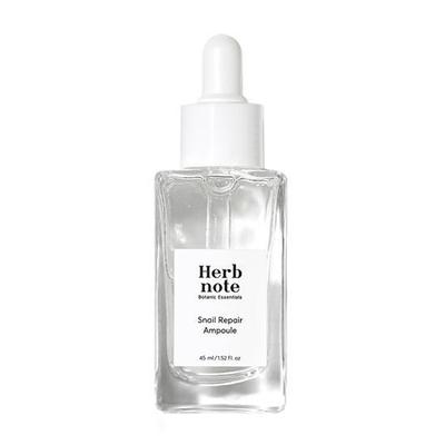 Herb Note Snail Repair Ampoule 45ml