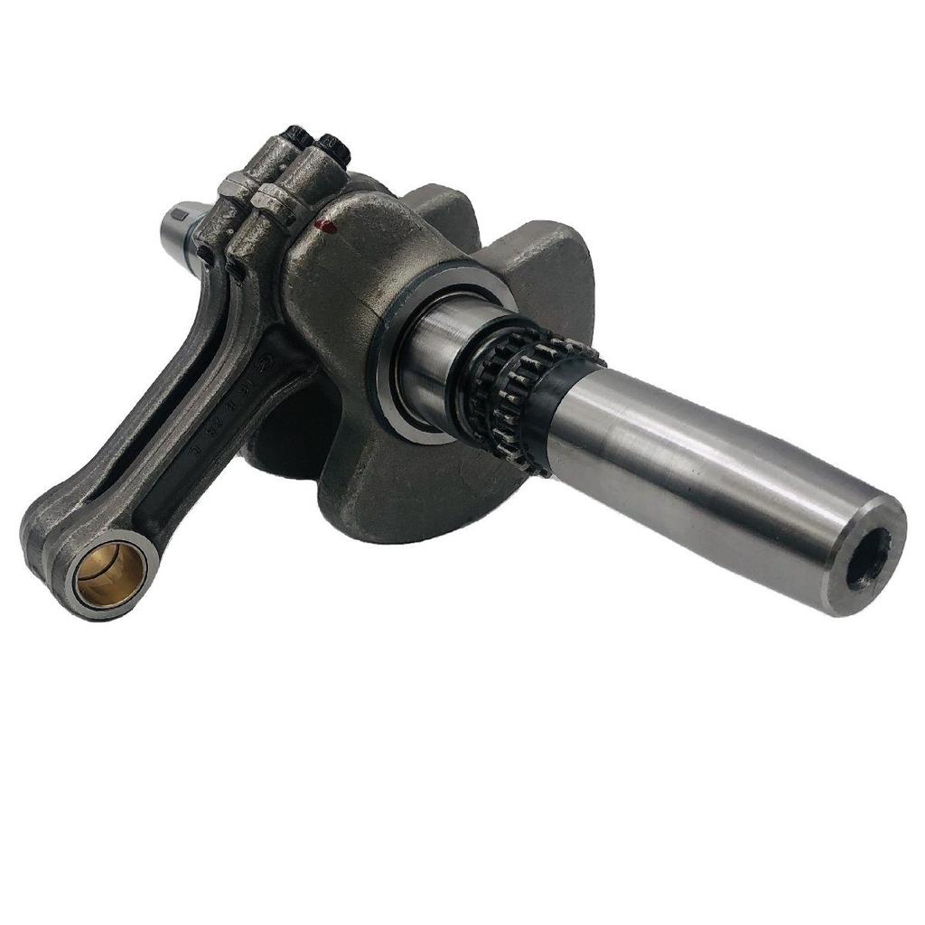 High Gold Crankshaft 13200-E05-0000 100500-800-0070 L for International Sales