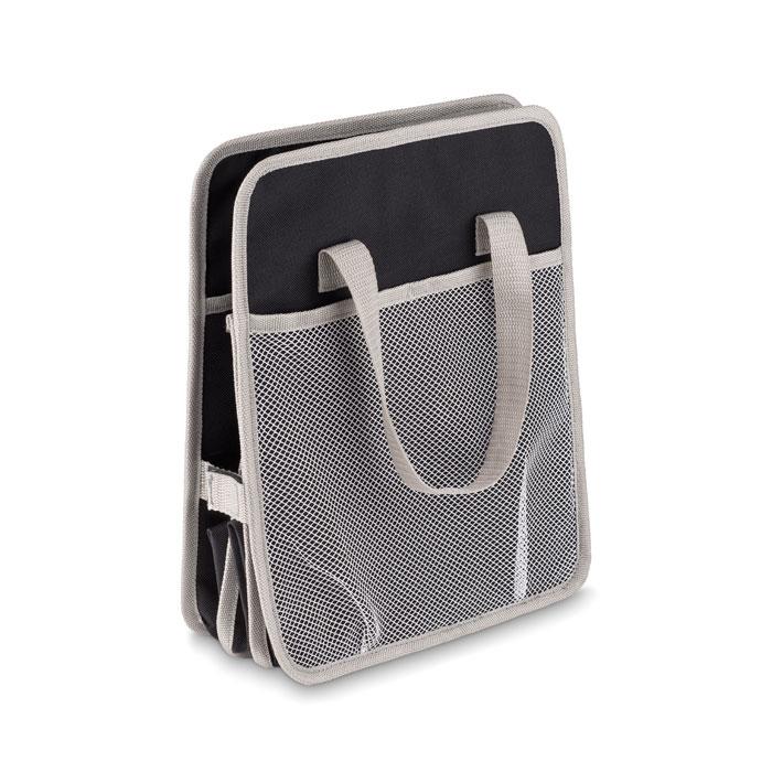 MidOcean Organizer Foldable Car Boot Organiser