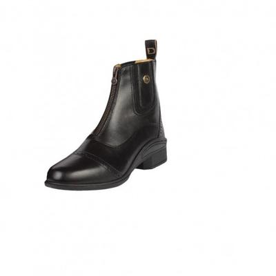 Stivali in pelle Rapture unisex per adulti