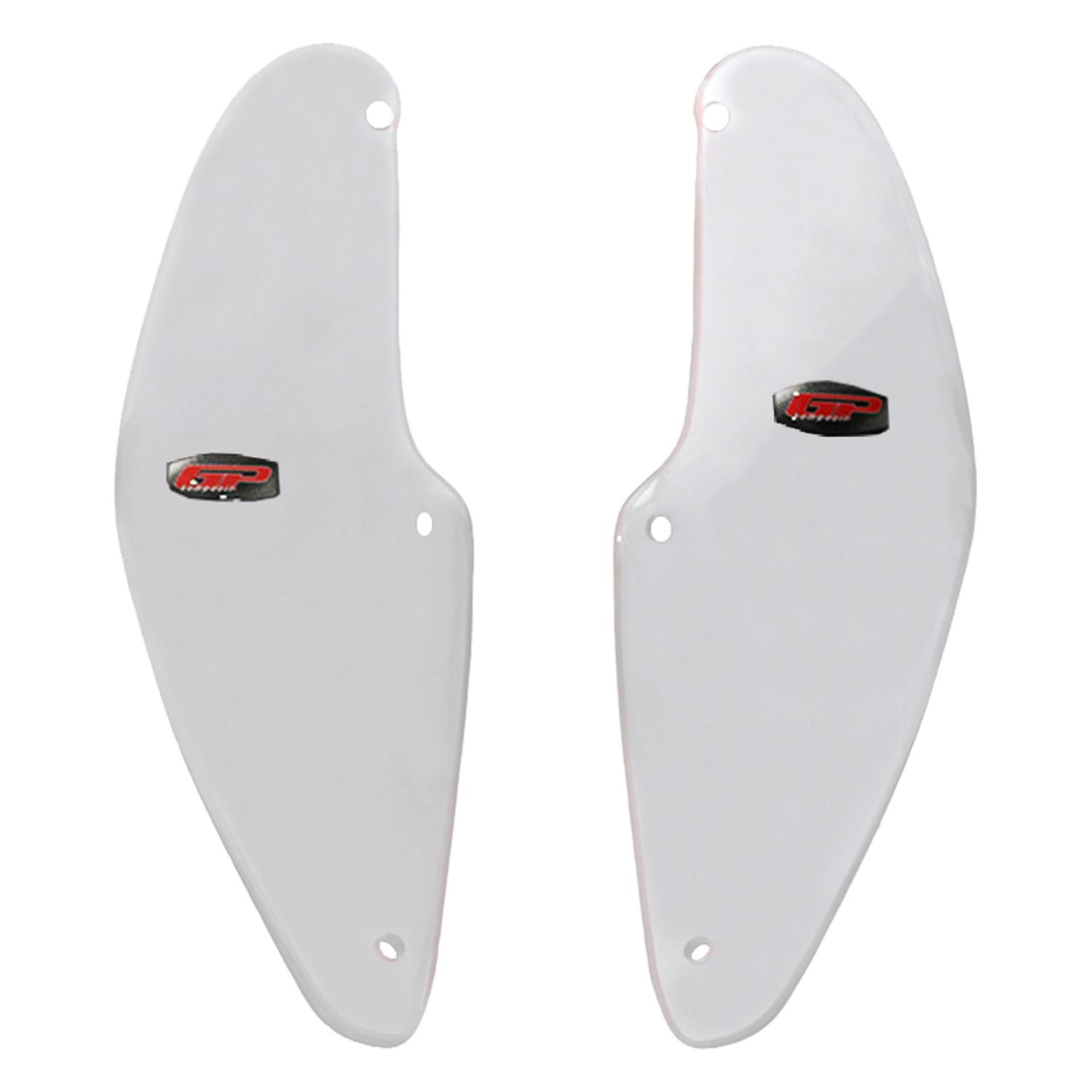 

GP Composite Honda NC 750 D Integra 2014-2020 Compatible Leg Guard Transparent