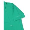 Bbc Earth Short Sleeve Snap Anorak  Green 