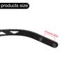 Helmet Adjuster For Cycling Head Locking Buckle Lightweight