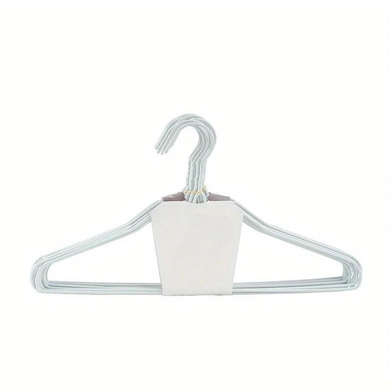 

20 шт. Прочная и долговечная металлическая вешалка и брючный ремень для взрослых, издание 20pcs серый