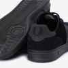 Fred Perry Men S B4 Suede SneakerS Sfpm2438325 U73