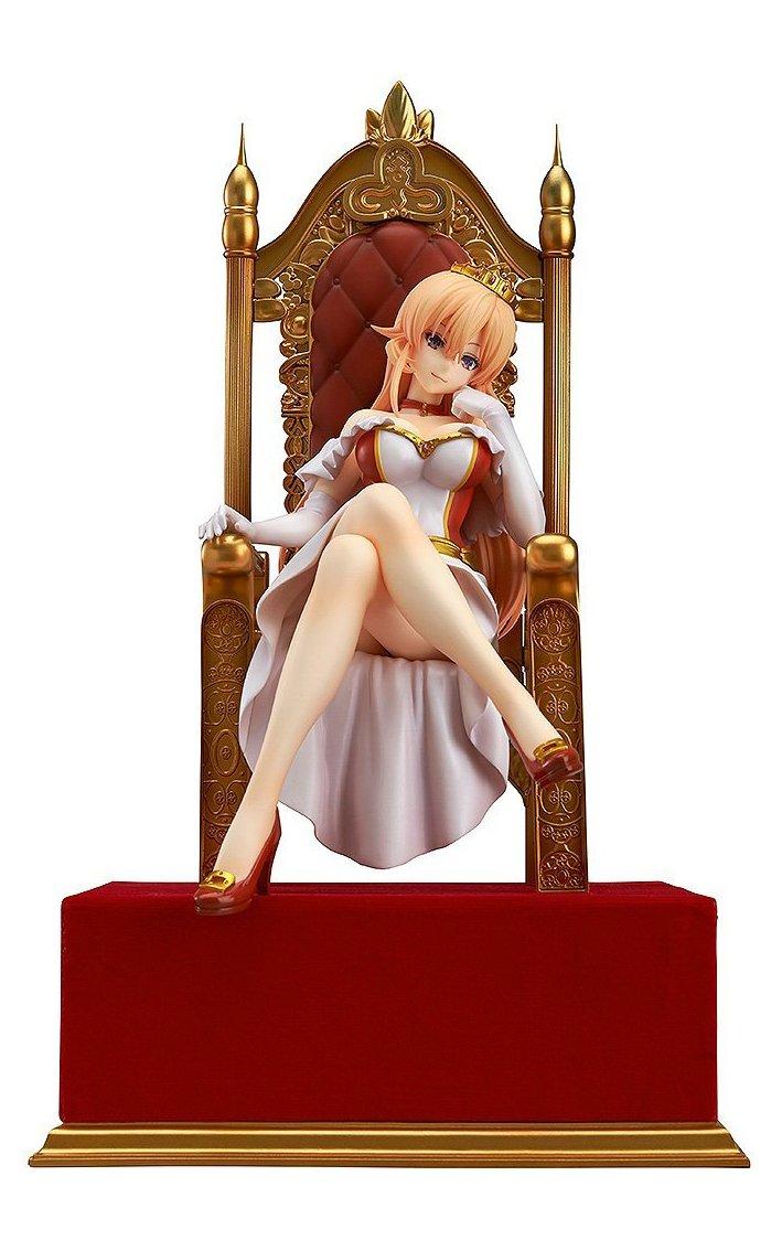 

Еда Geki no Soma Erina Nakiri, окрашенная в масштабе готовая фигурка 1/8, АБС и ПВХ