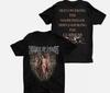 Cradle Of Filth - Deflowering The Maidenhead T-Shirt Unisex Size