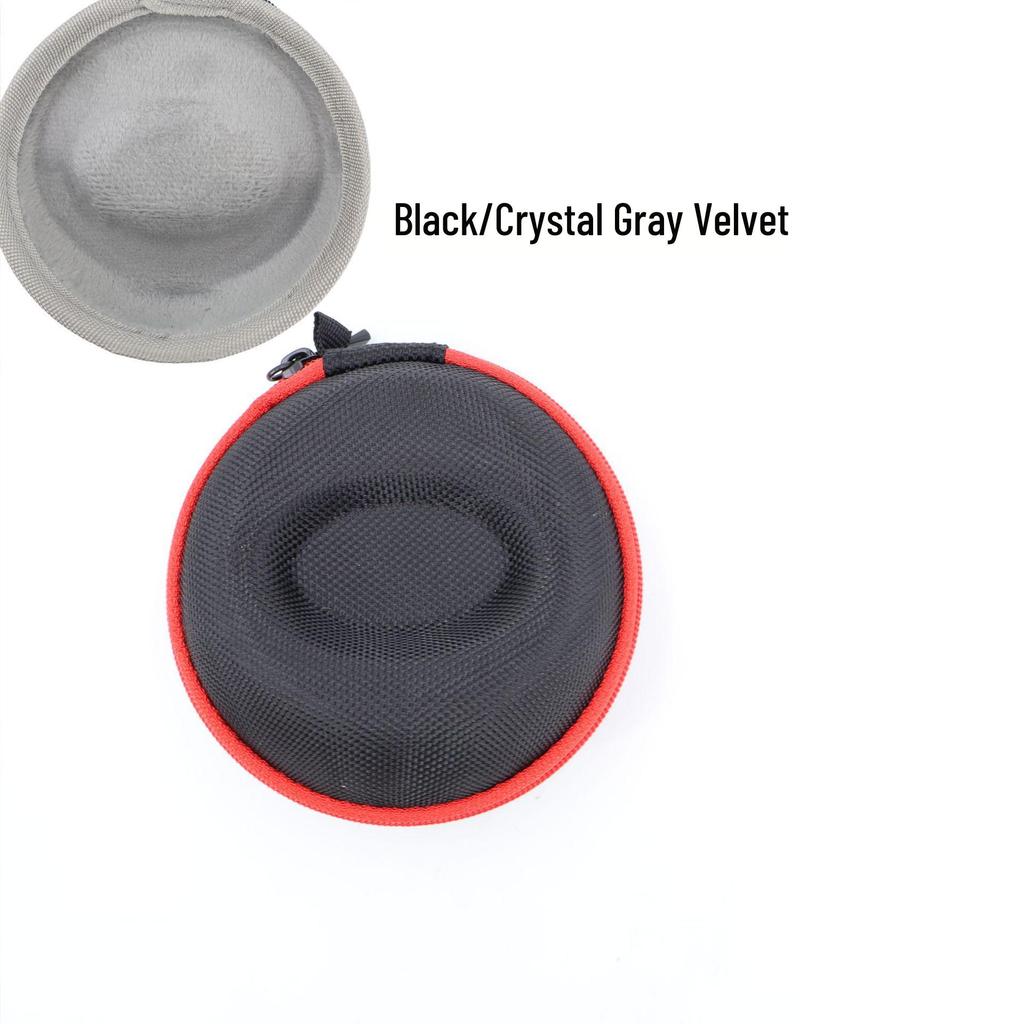 Portable Universal Watch Storage Box for Huawei, Apple, and Mechanical Watches