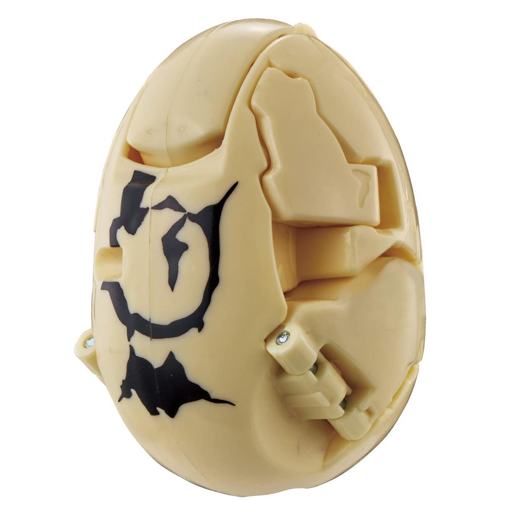 Ultra Egg Eleking Returns