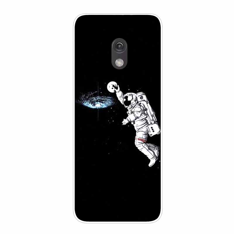 For Nokia 235 4G 2024 Case Silicon Clear TPU Coque for Nokia 215 4G 2024 Phone Cover for Nokia220 220 4G (2024) Protective Shel
