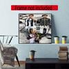 Juventus 5D Diamond Painting Round Diamond Rhinestones Mosaic Diamond Embroidery Wall Paintings Rhinestones Gift Frameless