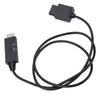 HD Multimedia Interface Converter Cable Adapter Fit for Wii Port 1 Meter 1080P HD Game Console HD Video Converter Plug