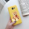 Hülle Für Samsung Galaxy A7 2017 Hülle Niedlich Bemalte Silikon Weiche TPU Handy Rückseite Abdeckung Stoßstange Für Samsung A7 2017 A720 A720f Hüllen
