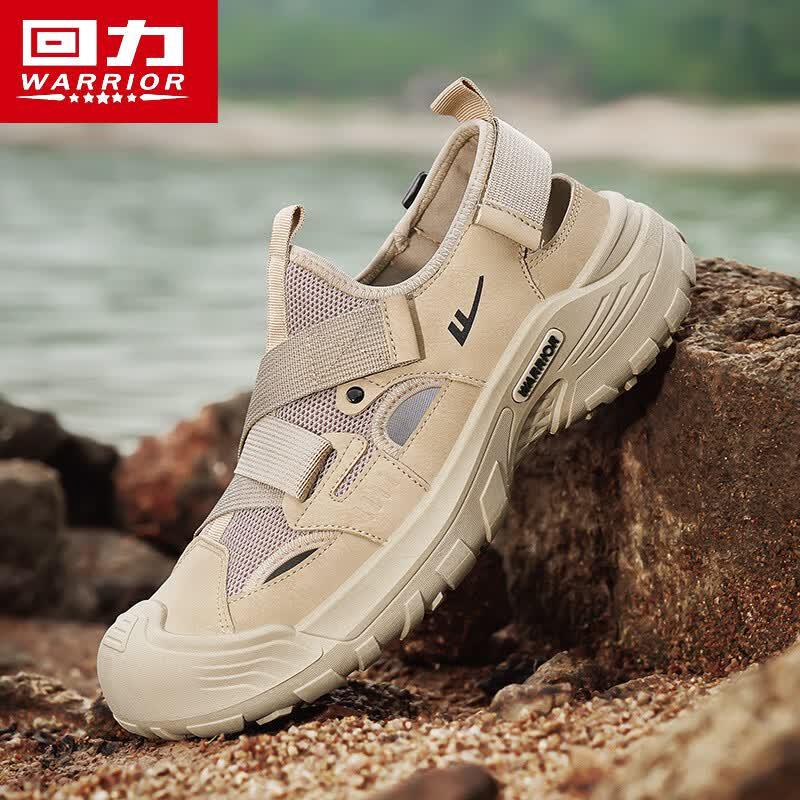 Warrior Men's Slip-On Wading & Casual Shoes