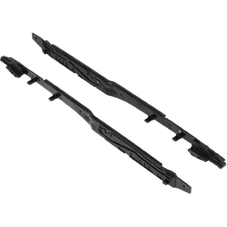 CCIYU Sunroof Track Guide Repair Kit for Ford F-150 2015-2020,for F-250 F-350 Super Duty 2017-2019,for F-450 Super Duty 2019 Upper Sunroof Assembly