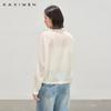 Lightweight lace jacket