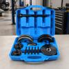 Front Wheel Hub Bearing Removal and Installation Tool Self-Centering