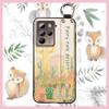 Silicone Anti-dust Phone Case For HTC U23 Pro/U23 Durable Shockproof Waterproof Fashion Design Dirt-resistant Back Cover