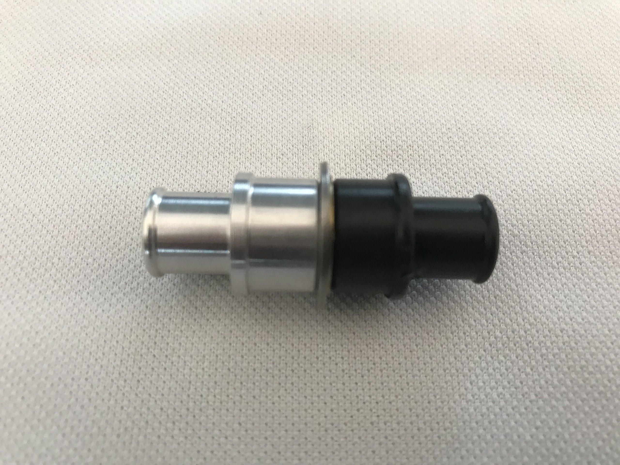 

MMT Internal Pressure Control Valve NSF Middle Displacement N Type TEC2N