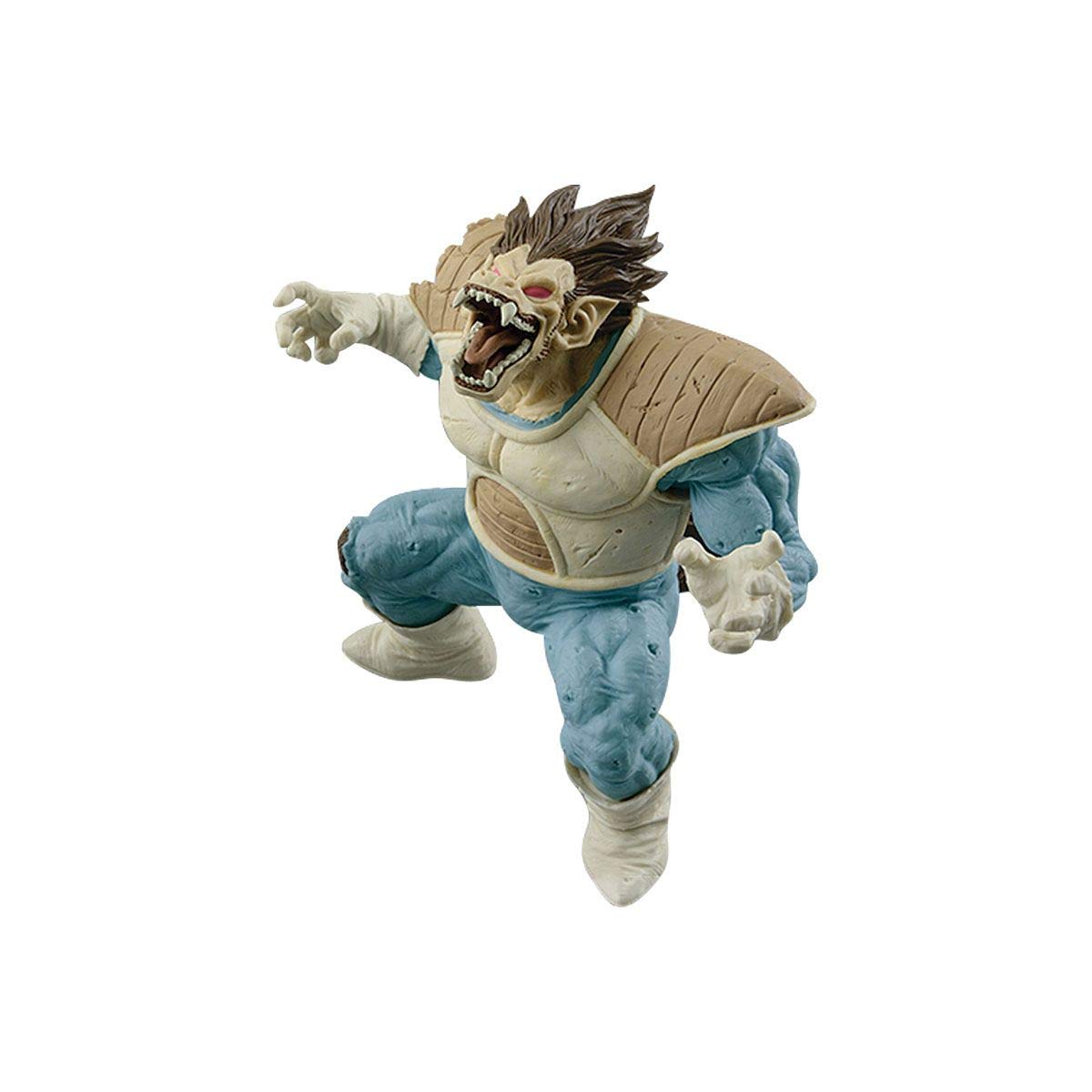 

Dragon Ball Z CREATOR×CREATOR－OHZARU VEGETA－ Great Ape Vegeta Special Color Ver.