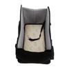 Center Console Dog Car Seat Multipurpose Comfortable Small Dog Pet Car Seat for Puppy Cats