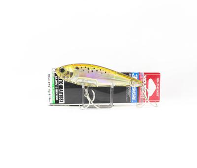 Yo Zuri Duel 3D Inshore Twitchbait 90SS Langsam sinkender Köder R1208-HPBK (3419)