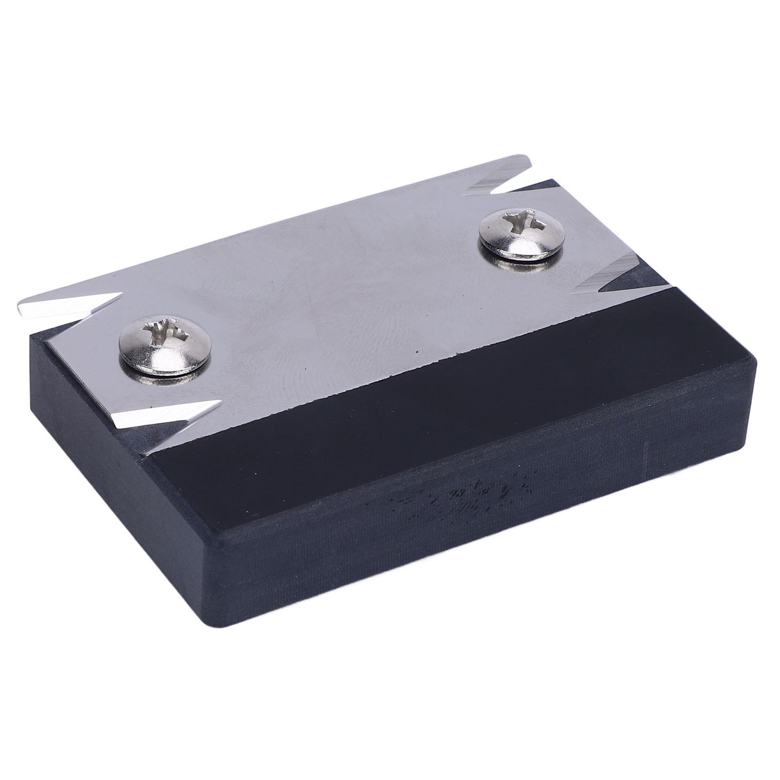 

Кромкооблицовочный триммер ABS Сплавная сталь Деревообрабатывающий кромкооблицовочный резак для деревянных панелей